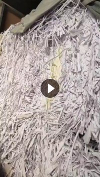 长期出售双胶纸边料