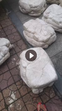 长期出售泡沫热熔块