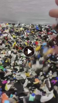 长期出售花丙破碎料，沉底、清水漂都有，月供30吨 