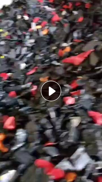 出售pc合金破碎料