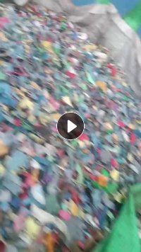 出售花乙破碎料