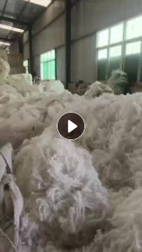 长期出售脱完水的氨纶水丝，每个月有20吨，货在江苏宿迁