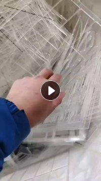 长期出售亚克力废料