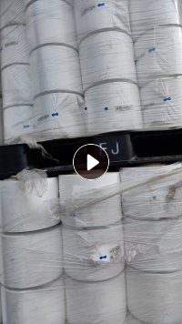 大量回收利用各种库存原料，电池膜卷材，烫金膜