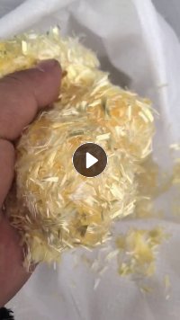 出售6毫米聚丙烯腈短纤维，腈纶短纤维，货在河北保定