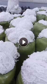 长期出售氨纶废丝，氨纶水丝，含水55左右，现货二十多吨