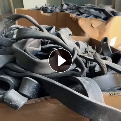 出售机头胶，三元乙丙胶头，现货20吨