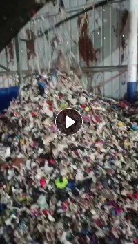 出售旧衣服破碎料，黑料，燃烧料，货在河南范县