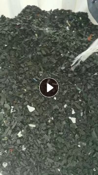 出售pp摩配破碎料，月供30吨