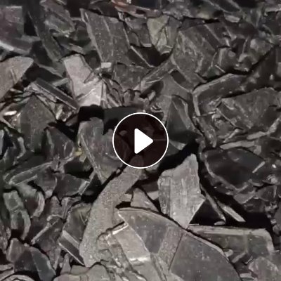 出售PC合金破碎料，电瓶壳破碎料，月供100吨