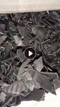 出售PC合金破碎料，电瓶壳破碎料，月供100吨