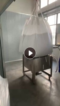 9成新吨包袋长期月供100多个