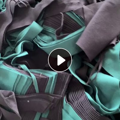 长期出售涤纶拉丝料，涤纶废布，涤纶边角料，现货十七八吨左右