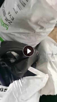 EVA鞋厂处理出售不合格残鞋，现货十几吨