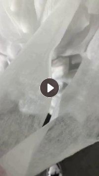 长期大量出售热风无纺布，无纺布边角料，热风无纺布废料，年供3000吨左右