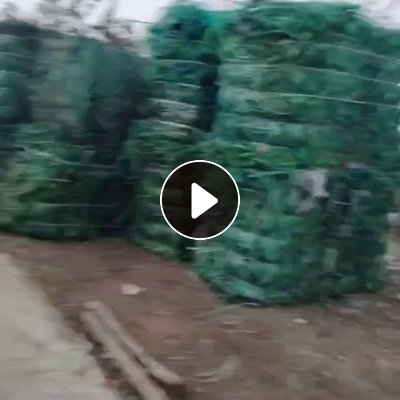 出售PET打包带毛料