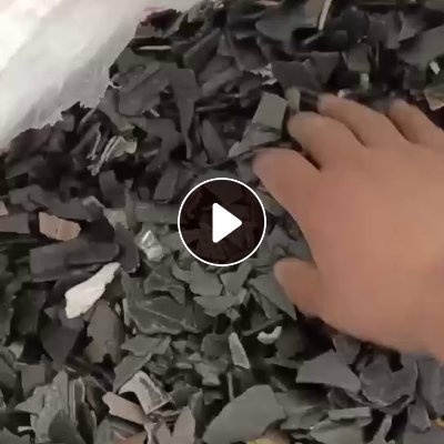 出售pp摩配破碎料，月供50吨