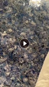 出售蓝白片，蓝白瓶片，聚酯瓶片，PET瓶片