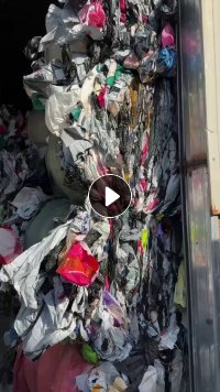 长期出售PE快递袋毛料