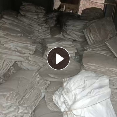 出售废旧二手吨包袋