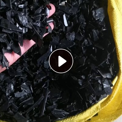 出售PP/pe混合破碎料，冲击12，溶脂5，比重0.95