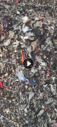 出售黑料，废布破碎料，燃烧料，一天有100多吨，货在江苏徐州