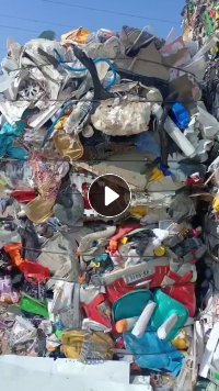 出售日杂塑料压块，基本是响料丙料，现货十几吨，长期有货