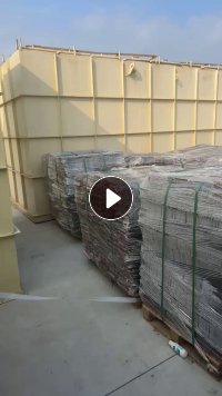 出售ABS光伏板废料，现货100个托