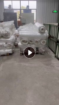 出售透明卷筒CPP膜废料,有明显气味,造出来的粒介于一级二级之间,月供十多吨