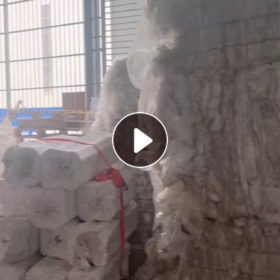 出售生鲜平台下来高压膜废料，缠绕膜，会有少量脏的一起压包