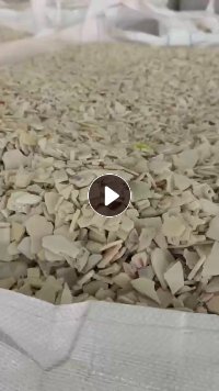 长期出售pp摩配破碎料，清洗甩干除铁褪漆，现货够车