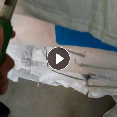 出售乳白袋颗粒，过120目，月供100吨左右