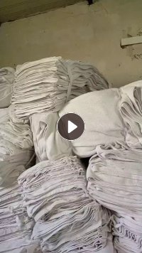 出售废布草，酒店布草，现货4米2一车6吨多，宁夏银川