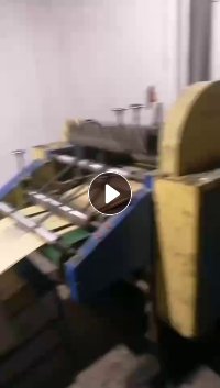 厂家直销纸塑袋，可定制，出售二手纸塑袋