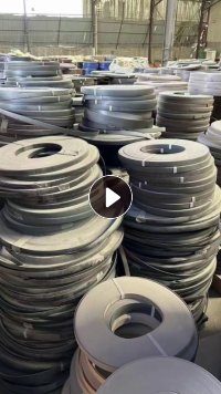 大量出售pvc封边条卷料、封边沫子 