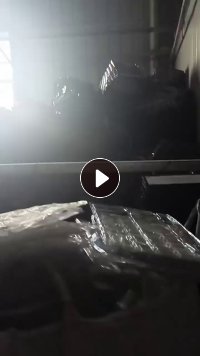 长期出售pet吸塑盒毛料，现货有个9.6一车，另外黑色也有