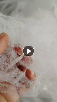 长期出售一次性滤网下来75D的涤纶线,涤纶网废料,涤纶废料,涤纶弹力丝,DTY涤纶弹力丝