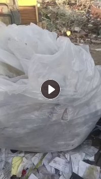 出售PE平板膜废料，长期供货