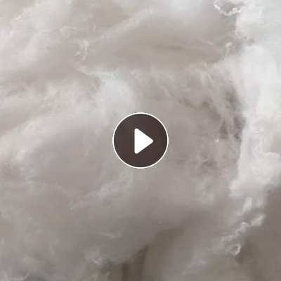 长期出售旧衣服开的大白棉，再生棉