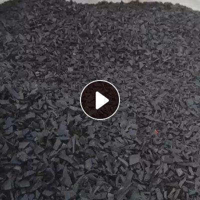 出售pvc电缆皮破碎料