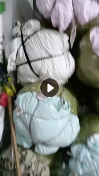 长期出售纯棉废布，针织厂下来的针织纯棉布，有白色浅色和老色，现货9米6一车，货在安徽合肥