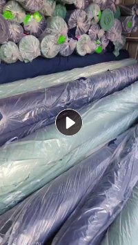 长期出售纯涤纶磨毛库存布，现货三万多米，幅宽有2.4米-3.05米的都有， 厂在浙江湖州