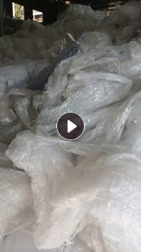 出售高压缠绕膜，平板膜，乳白袋，月供20吨，江西吉安厂