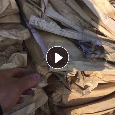 出售二手吨包，二手纸塑袋，吨包装过碳黑，再等等有粘上一些，月供10吨左右