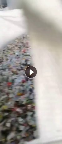 长期出售瓶片尾料，现货一挂车