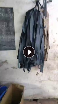 长期大量出售牛仔裤下脚料,厂在广东东莞