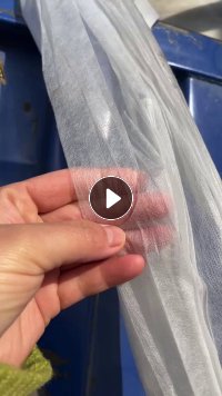 长期大量出售纸尿裤无纺布边角 PT/PE复合的,一个月有150-200吨,厂在天津