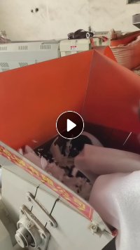 全国回收EPE珍珠棉毛料