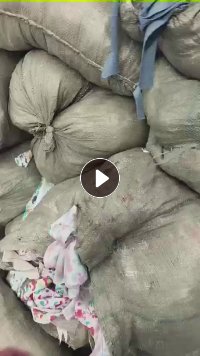 长期大量出售服装下脚料，化纤布，涤纶废布，氨纶废布，厂在河南商丘