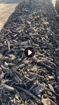 出售橡胶杂塑料，橡胶炼油料，月供1000吨